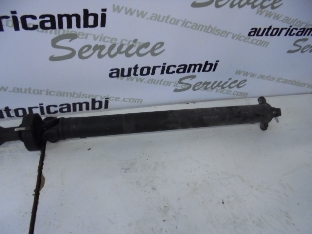POGONSKA GRED SPREDAJ / ZADAJ OEM N. 7526158-04 ORIGINAL REZERVNI DEL BMW SERIE 3 BER/SW/COUPE/CABRIO E90/E91/E92/E93 (2005 -2009) DIESEL LETNIK 2006