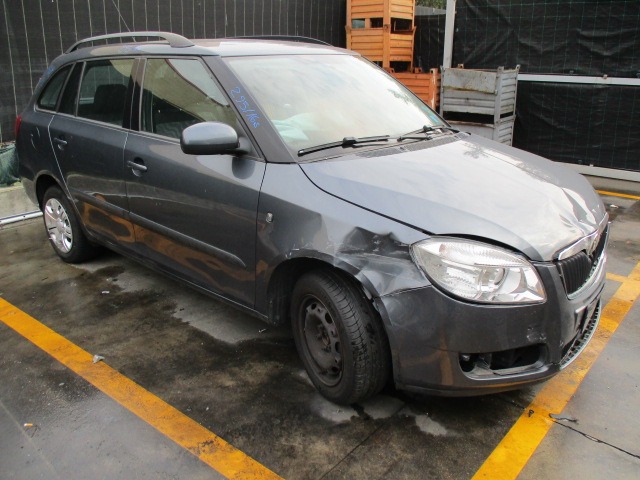 SKODA FABIA SW 1.2 B 51KW 5M 5P (2008) RICAMBI IN MAGAZZINO 