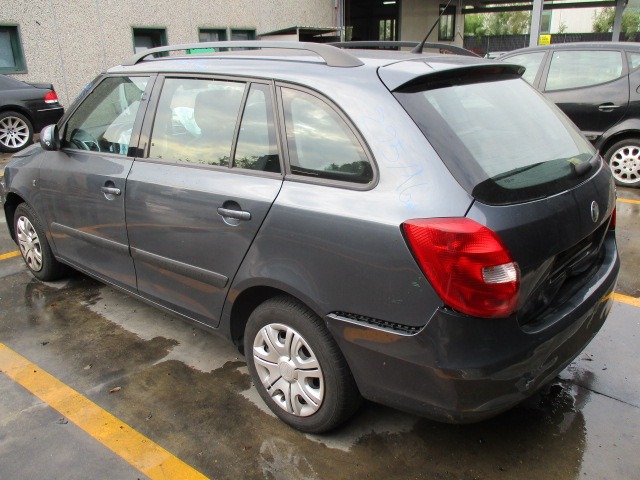 SKODA FABIA SW 1.2 B 51KW 5M 5P (2008) RICAMBIO USATO 