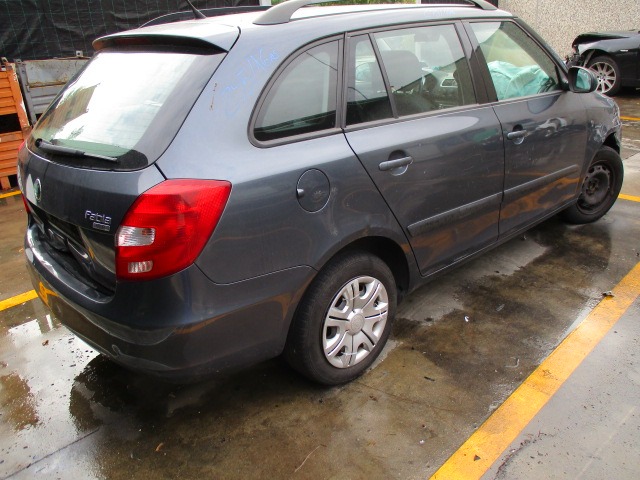 SKODA FABIA SW 1.2 B 51KW 5M 5P (2008) RICAMBIO USATO 