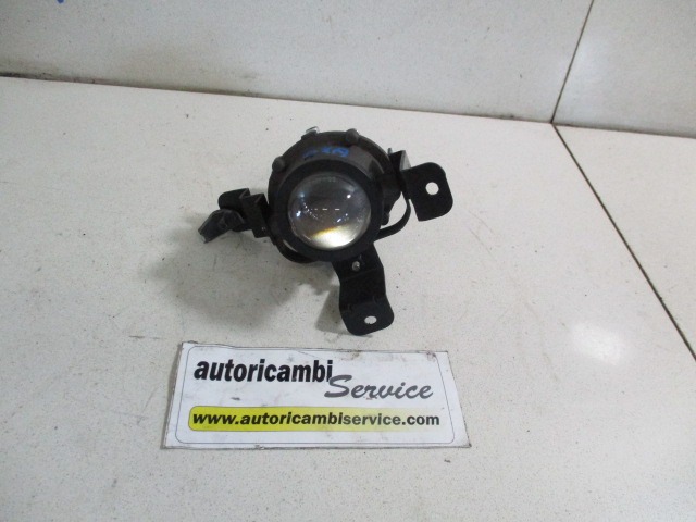 DESNA MEGLENKA OEM N. 96844211 ORIGINAL REZERVNI DEL CHEVROLET SPARK M300 (2009 - 2015) BENZINA LETNIK 2010