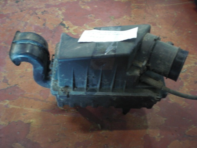 FILTAR ZRAKA OEM N.  ORIGINAL REZERVNI DEL FORD TRANSIT CONNECT/TOURNEO MK1 P65 P70 P80 (2002 - 2012) DIESEL LETNIK 2005