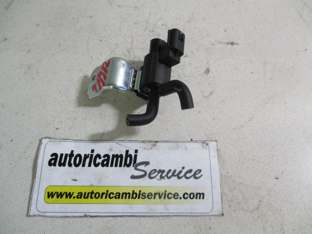 ELEKTROVENTIL  OEM N. 12597567 ORIGINAL REZERVNI DEL CHEVROLET SPARK M300 (2009 - 2015) BENZINA LETNIK 2010