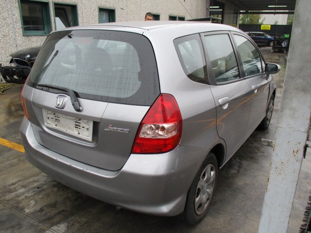 HONDA JAZZ 1.3 B 5M 5P 61KW (2005) RICAMBI IN MAGAZZINO 