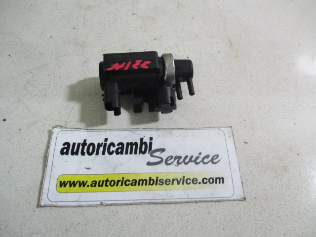 ELEKTROVENTIL  OEM N. 9641226680 ORIGINAL REZERVNI DEL FORD FIESTA JH JD MK5 (2002 - 2005) DIESEL LETNIK 2003