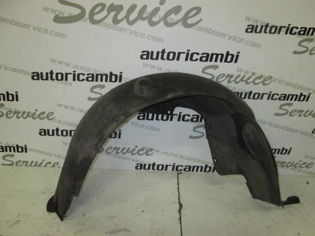 ZADNJI KOLOTEK  OEM N. A2106988730 ORIGINAL REZERVNI DEL MERCEDES CLASSE E W210 S210 R BER/SW (1999 - 2003) DIESEL LETNIK 2001