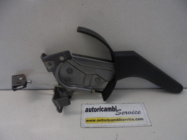 OEM N. 36010AX602 ORIGINAL REZERVNI DEL NISSAN MICRA K12 K12E MK3 (2002 - 2010) BENZINA LETNIK 2007