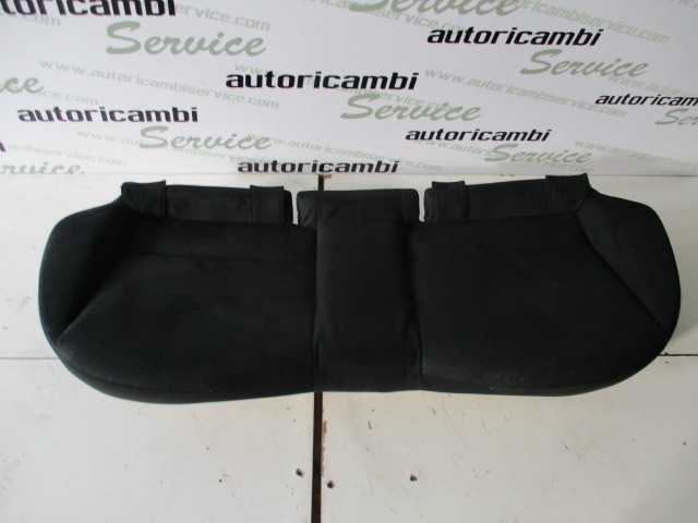 ZADNJE SEDISCE BLAGO OEM N. DIPITSUIMPREZAGRBR5P ORIGINAL REZERVNI DEL SUBARU IMPREZA GR GH G3 (06/2007 - 04/2013) BENZINA/GPL LETNIK 2009