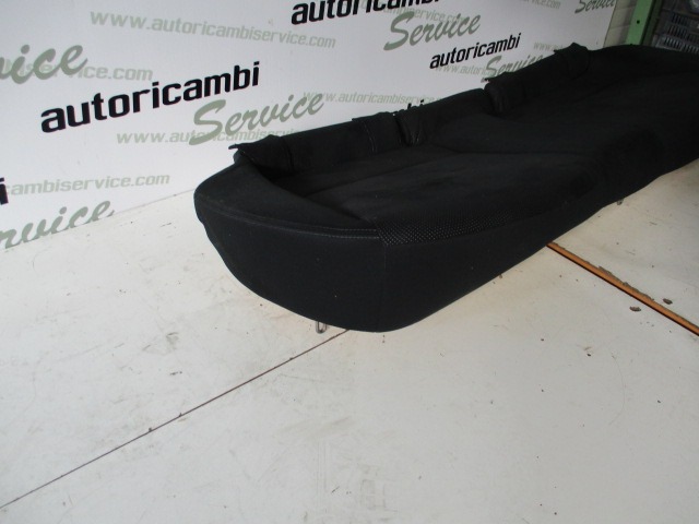 ZADNJE SEDISCE BLAGO OEM N. DIPITSUIMPREZAGRBR5P ORIGINAL REZERVNI DEL SUBARU IMPREZA GR GH G3 (06/2007 - 04/2013) BENZINA/GPL LETNIK 2009