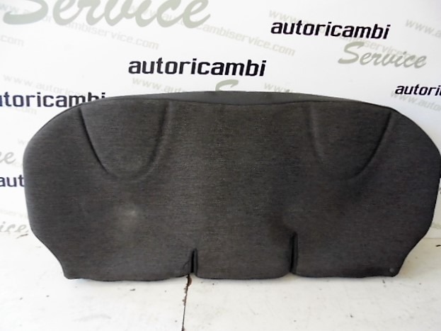 ZADNJE SEDISCE BLAGO OEM N. DIPITNSMICRAK12MK3BR3P ORIGINAL REZERVNI DEL NISSAN MICRA K12 K12E MK3 (2002 - 2010) BENZINA LETNIK 2007