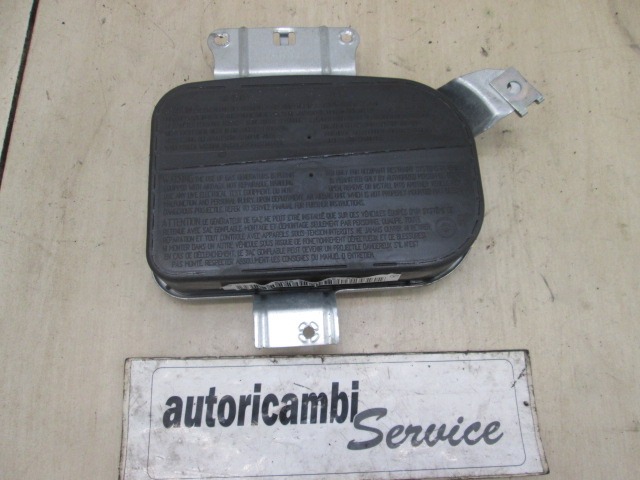 AIRBAG VRATA OEM N. 2108601205 ORIGINAL REZERVNI DEL MERCEDES CLASSE E W210 S210 R BER/SW (1999 - 2003) DIESEL LETNIK 2001