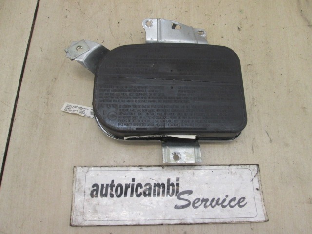 AIRBAG VRATA OEM N. 2108601105 ORIGINAL REZERVNI DEL MERCEDES CLASSE E W210 S210 R BER/SW (1999 - 2003) DIESEL LETNIK 2001