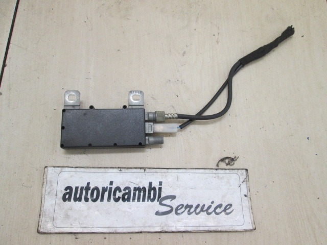 OJACEVALEC / ANTENA OEM N. 2108200789 ORIGINAL REZERVNI DEL MERCEDES CLASSE E W210 S210 R BER/SW (1999 - 2003) DIESEL LETNIK 2001