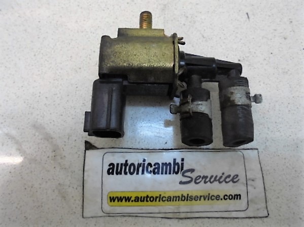 ELEKTROVENTIL  OEM N. K5T484746530 ORIGINAL REZERVNI DEL NISSAN MICRA K12 K12E MK3 (2002 - 2010) BENZINA LETNIK 2007