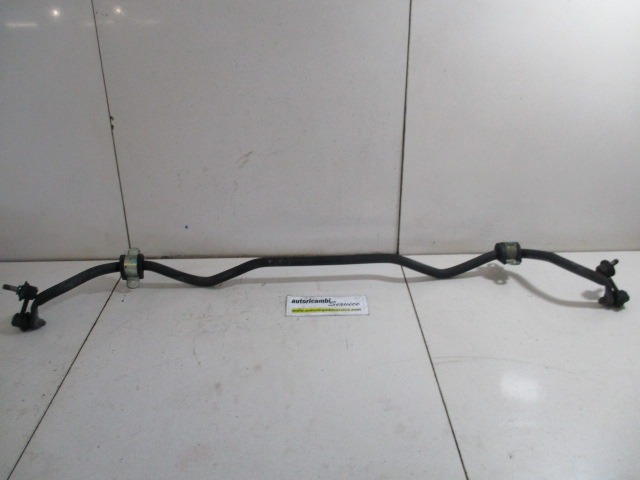 SPREDNJI STABILIZATOR OEM N. 20401AG030 ORIGINAL REZERVNI DEL SUBARU IMPREZA GR GH G3 (06/2007 - 04/2013) BENZINA/GPL LETNIK 2009