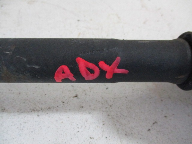 DESNA SPREDNJA POGONSKA GRED  OEM N. 28321FG002 ORIGINAL REZERVNI DEL SUBARU IMPREZA GR GH G3 (06/2007 - 04/2013) BENZINA/GPL LETNIK 2009