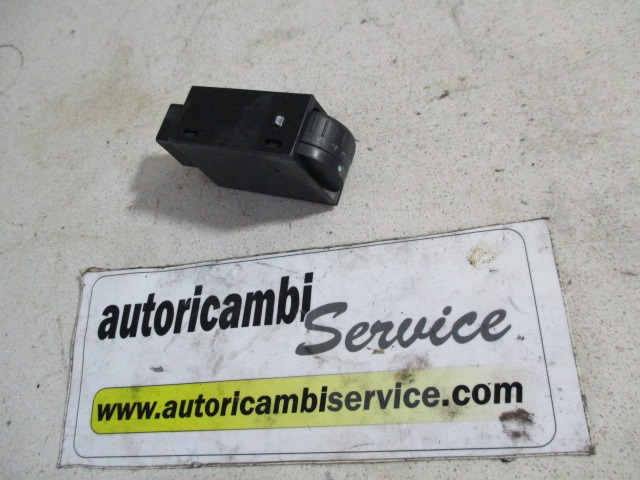 GLAVNO STIKALO LUCI OEM N.  ORIGINAL REZERVNI DEL SUBARU IMPREZA GR GH G3 (06/2007 - 04/2013) BENZINA/GPL LETNIK 2009