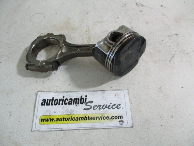 BAT ROCICNE GREDI/ OEM N. 128996 ORIGINAL REZERVNI DEL SUBARU IMPREZA GR GH G3 (06/2007 - 04/2013) BENZINA/GPL LETNIK 2009