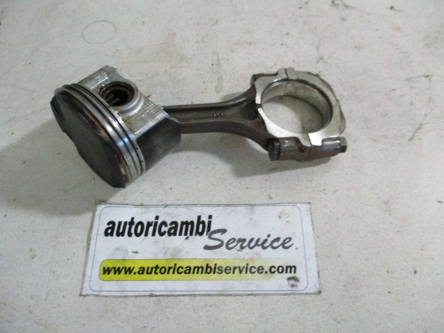 BAT ROCICNE GREDI/ OEM N. 128997 ORIGINAL REZERVNI DEL SUBARU IMPREZA GR GH G3 (06/2007 - 04/2013) BENZINA/GPL LETNIK 2009