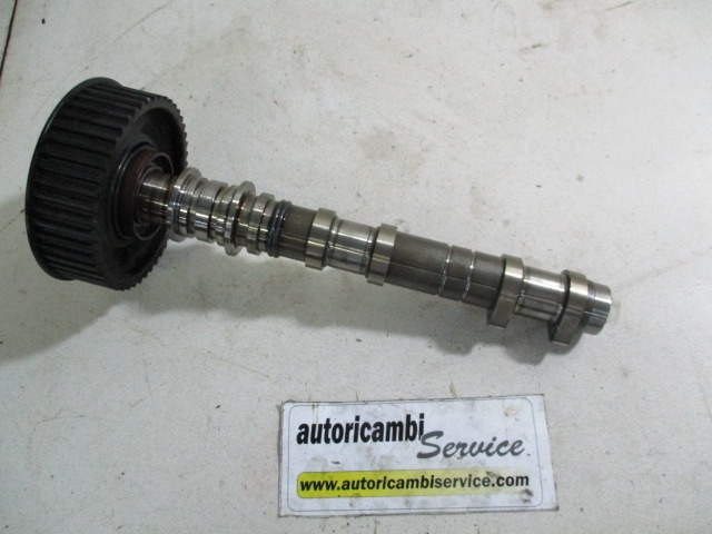 ODMICNA GRED  OEM N. 129022 ORIGINAL REZERVNI DEL SUBARU IMPREZA GR GH G3 (06/2007 - 04/2013) BENZINA/GPL LETNIK 2009