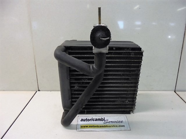 UPARJALNIK OEM N. 1638300058 ORIGINAL REZERVNI DEL MERCEDES CLASSE ML W163 (1997 - 2006) DIESEL LETNIK 2001