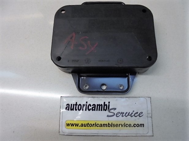 AIRBAG VRATA OEM N. A1638600605 ORIGINAL REZERVNI DEL MERCEDES CLASSE ML W163 (1997 - 2006) DIESEL LETNIK 2001