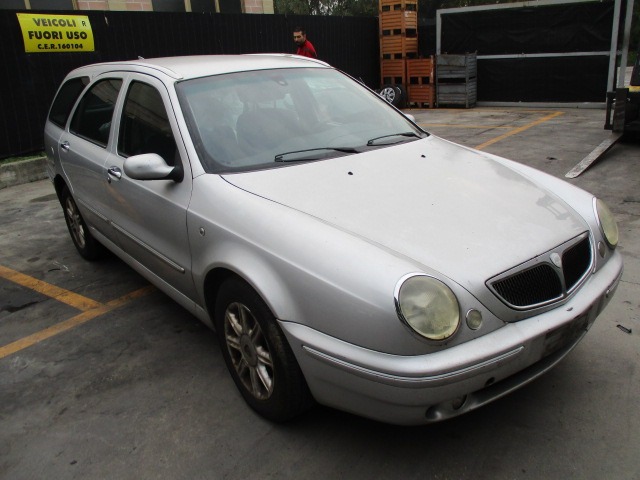 LANCIA LYBRA SW 1.9 D 77KW 5M 5P (1999) RICAMBIO USATO 