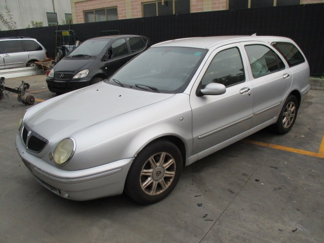 LANCIA LYBRA SW 1.9 D 77KW 5M 5P (1999) RICAMBIO USATO 