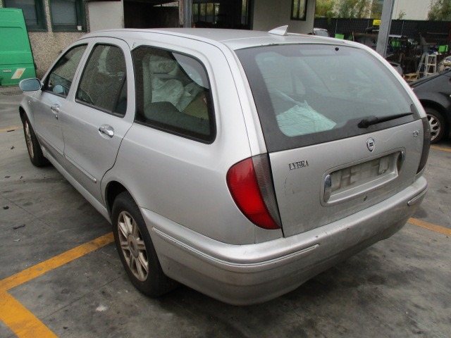 LANCIA LYBRA SW 1.9 D 77KW 5M 5P (1999) RICAMBIO USATO 