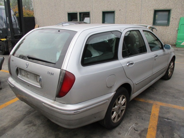 LANCIA LYBRA SW 1.9 D 77KW 5M 5P (1999) RICAMBIO USATO 