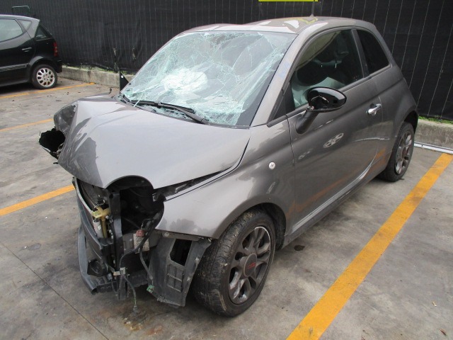 FIAT 500 1.2 B 3P 5M 51KW (2013) RICAMBIO USATO 