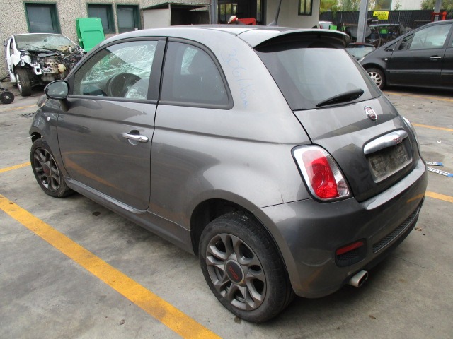 FIAT 500 1.2 B 3P 5M 51KW (2013) RICAMBIO USATO 