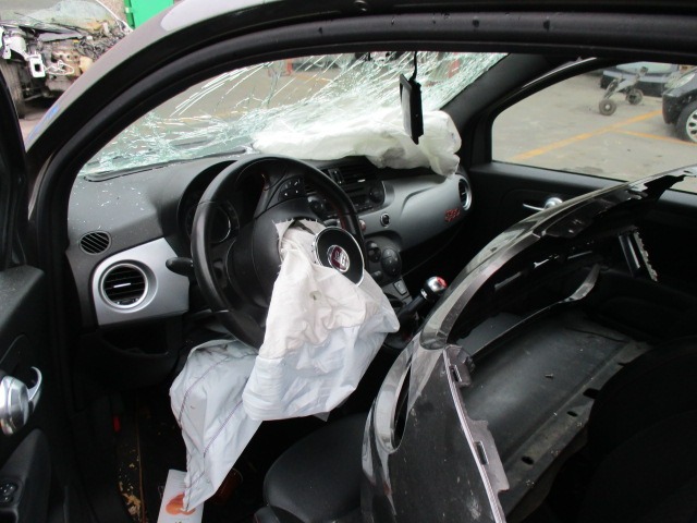 FIAT 500 1.2 B 3P 5M 51KW (2013) RICAMBIO USATO 