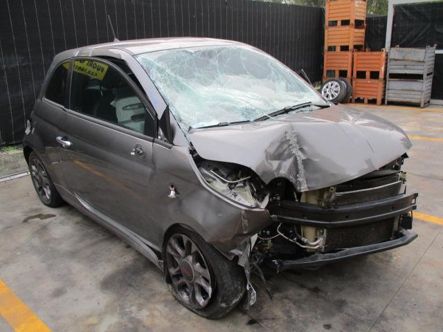 FIAT 500 1.2 B 3P 5M 51KW (2013) RICAMBIO USATO 