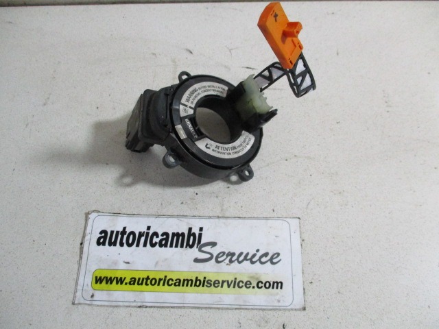 KONTAKT SPIRALA OEM N. 54353383 ORIGINAL REZERVNI DEL RENAULT SCENIC JA0/1 FA0 MK1 R (1999 - 2003) DIESEL LETNIK 2000