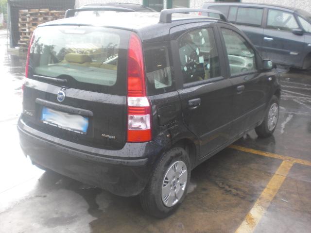 FIAT PANDA 1.3 D 51KW 5M 5P (2005) RICAMBI IN MAGAZZINO 