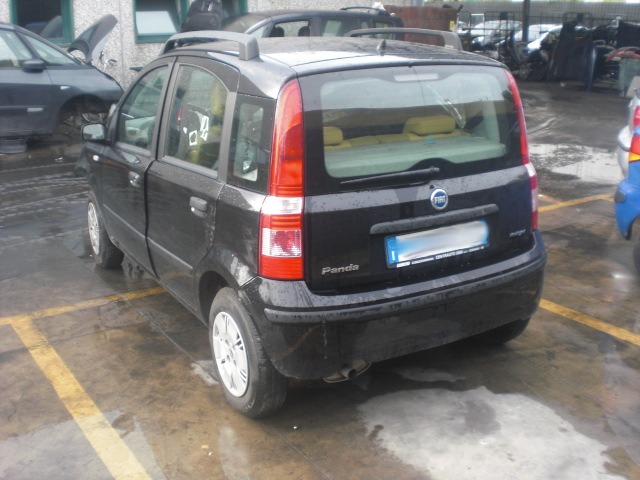 FIAT PANDA 1.3 D 51KW 5M 5P (2005) RICAMBIO USATO 