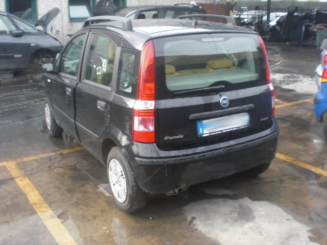 FIAT PANDA 1.3 D 51KW 5M 5P (2005) RICAMBI IN MAGAZZINO 