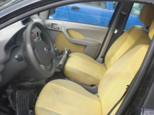 FIAT PANDA 1.3 D 51KW 5M 5P (2005) RICAMBIO USATO 