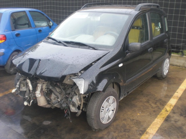 FIAT PANDA 1.3 D 51KW 5M 5P (2005) RICAMBIO USATO 