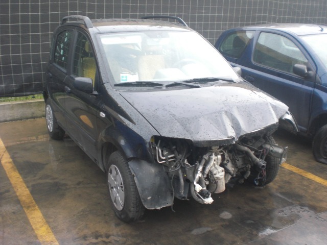 FIAT PANDA 1.3 D 51KW 5M 5P (2005) RICAMBIO USATO 