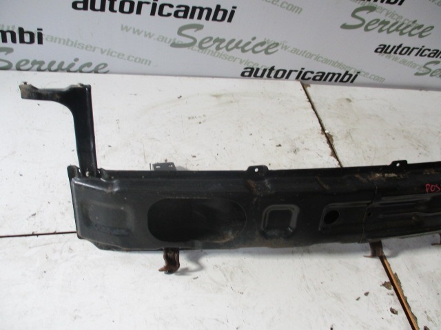 TRAVERZA ZADNJEGA ODBIJACA  OEM N. 8663026000 ORIGINAL REZERVNI DEL HYUNDAI SANTA FE SM MK1 (2000 - 2006) DIESEL LETNIK 2002