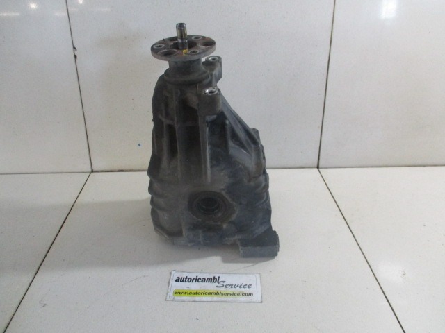 ZADNJI DIFERENCIAL OEM N. 5300039011 ORIGINAL REZERVNI DEL HYUNDAI SANTA FE SM MK1 (2000 - 2006) DIESEL LETNIK 2002