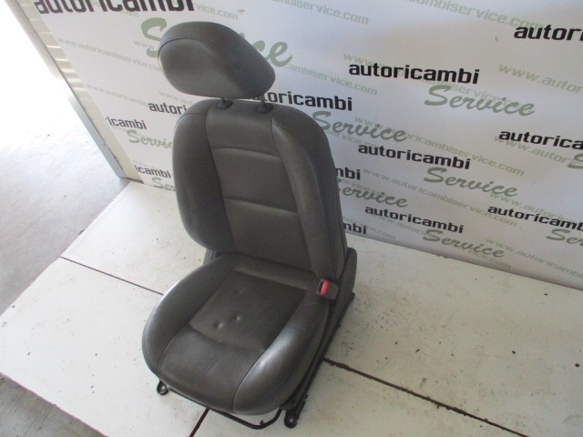 SPREDNJI DESNI SEDE? BLAGO OEM N. SEADPHYSANTAFESMMK1SV5P ORIGINAL REZERVNI DEL HYUNDAI SANTA FE SM MK1 (2000 - 2006) DIESEL LETNIK 2002