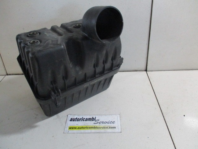 FILTAR ZRAKA OEM N. 2811026320 ORIGINAL REZERVNI DEL HYUNDAI SANTA FE SM MK1 (2000 - 2006) DIESEL LETNIK 2002