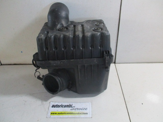 FILTAR ZRAKA OEM N. 2811026320 ORIGINAL REZERVNI DEL HYUNDAI SANTA FE SM MK1 (2000 - 2006) DIESEL LETNIK 2002