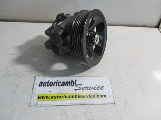 SERVO CRPALKA  OEM N. 5710026300 ORIGINAL REZERVNI DEL HYUNDAI SANTA FE SM MK1 (2000 - 2006) DIESEL LETNIK 2002