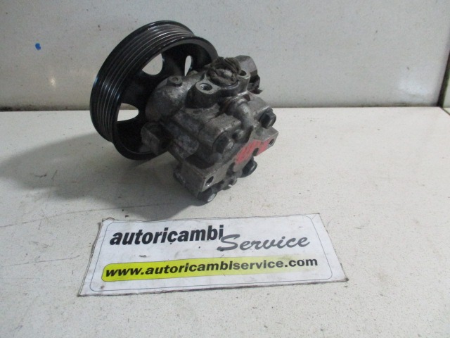 SERVO CRPALKA  OEM N. 5710026300 ORIGINAL REZERVNI DEL HYUNDAI SANTA FE SM MK1 (2000 - 2006) DIESEL LETNIK 2002