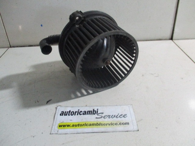 VENTILATOR  KABINE  OEM N. 976023A251 ORIGINAL REZERVNI DEL HYUNDAI SANTA FE SM MK1 (2000 - 2006) DIESEL LETNIK 2002