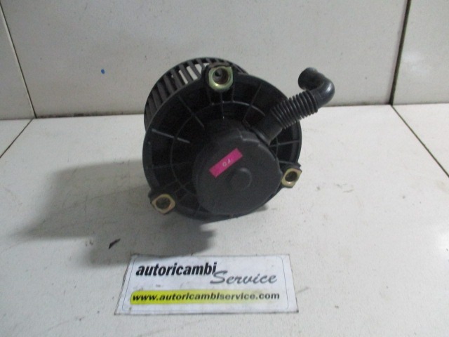 VENTILATOR  KABINE  OEM N. 976023A251 ORIGINAL REZERVNI DEL HYUNDAI SANTA FE SM MK1 (2000 - 2006) DIESEL LETNIK 2002